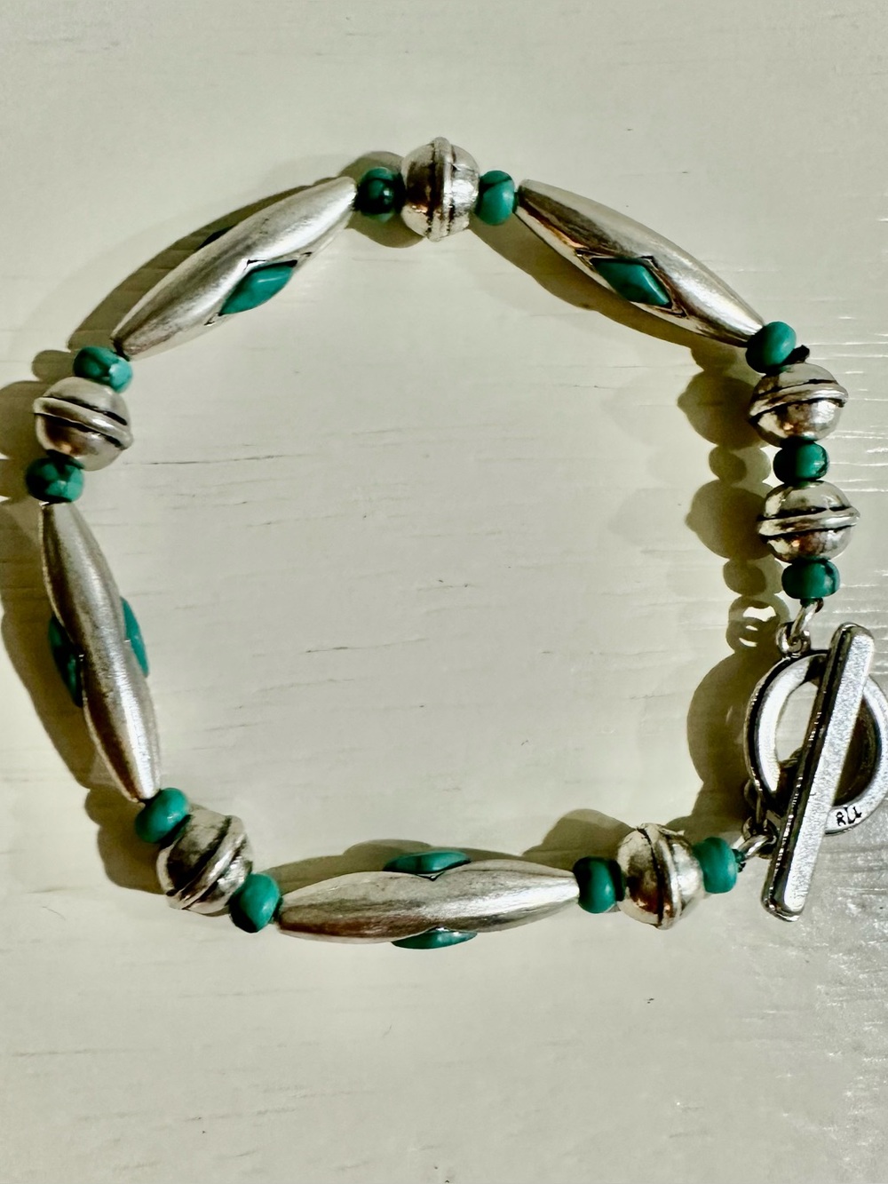 Vintage Ralph Lauren bracelet